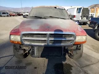 ✅ 2001 Dodge Dakota Sport • VIN: 1B7GL22N51S106573 • Lot: 79207134. Wystawiony na Copart z przebiegiem 267 965 mil. Bezpłatny archiwum sprzedaży aukcyjnych z USA i szczegółowy raport historii pojazdu na DreamBid. Zdjęcie 5.