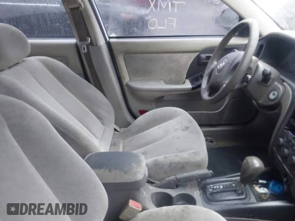 ✅ 2006 Hyundai Elantra GLS • VIN: KMHDN46DX6U213085 • Lot: 43497981. Wystawiony na IAAI z przebiegiem 164 734 mil mil. Skorzystaj z bezpłatnego archiwum sprzedaży aukcyjnych z USA i zobacz szczegółowy raport historii pojazdu na DreamBid. Zdjęcie 5.