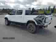 2020 Ram 1500 Rebel z VIN 1C6SRFLM1LN230872, wystawiony jako Copart lot #55671585 z przebiegiem 97 202 mil mil oraz Szkoda całkowita • Salvage title. Historia ofert i sprzedaży dostępna na DreamBid. Obrazek 2.