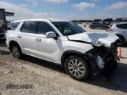 ✅ 2023 Hyundai Palisade SEL • VIN: KM8R2DGE2PU576505 • Лот: 81070244. Опубликован ранее на Copart с пробегом 31 604 миль. Бесплатный доступ к архиву аукционных продаж из США и подробный отчёт об истории автомобиля на DreamBid. Изображение 4.