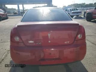 ✅ 2007 Pontiac G6 GT • VIN: 1G2ZH58N674228587 • Lot: 71719695. Wystawiony na Copart z przebiegiem 175 915 mil. Bezpłatny archiwum sprzedaży aukcyjnych z USA i szczegółowy raport historii pojazdu na DreamBid. Zdjęcie 6.