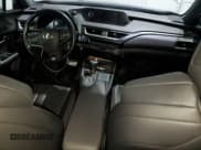 ✅ 2020 Lexus UX 250h F Sport • VIN: JTHR9JBHXL2025565 • Lot: 48895135. Listed on Copart with 48,393 mi. Free auction sales archive from the USA and detailed vehicle history report at DreamBid. Image 8.