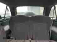 1997 Chevrolet Blazer with VIN 1GNCT18W3VK101166, listed as a Copart auction lot 58400305 with 120,292 mi miles and Salvage title. Bid and sale history available at DreamBid. Image 10.