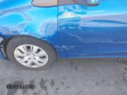 ✅ 2013 Toyota Yaris LE • VIN: JTDKTUD32DD563433 • Lot: 43745320. Wystawiony na IAAI z przebiegiem 165 136 mil. Bezpłatny archiwum sprzedaży aukcyjnych z USA i szczegółowy raport historii pojazdu na DreamBid. Zdjęcie 6.