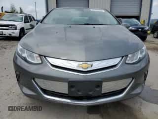 2016 Chevrolet Volt LT z VIN 1G1RC6S56GU124912, wystawiony jako Copart lot #62465233 z przebiegiem Nie podano mil oraz . Historia ofert i sprzedaży dostępna na DreamBid. Obrazek 5.