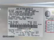 ✅ 2010 Ford Mustang V6 • VIN: 1ZVBP8EN7A5127644 • Lot: 43812460. Listed on IAAI with 134,255 mi. Free auction sales archive from the USA and detailed vehicle history report at DreamBid. Image 9.