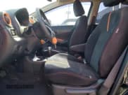 ✅ 2015 Nissan Note SR • VIN: 3N1CE2CP8FL440632 • Lot: 69583085. Listed on Copart with 115,473 mi. Free auction sales archive from the USA and detailed vehicle history report at DreamBid. Image 7.