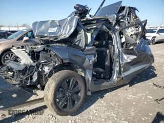 2024 Hyundai Palisade XRT z VIN KM8R3DGE0RU801424, wystawiony jako Copart lot #50034235 z przebiegiem Nie podano mil oraz Szkoda całkowita • Salvage title. Historia ofert i sprzedaży dostępna na DreamBid. Obrazek 1.