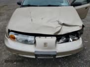 ✅ 2002 Saturn SL • VIN: 1G8ZH52862Z181145 • Lot: 91430535. Listed on Copart with 135,463 mi. Free auction sales archive from the USA and detailed vehicle history report at DreamBid. Image 11.