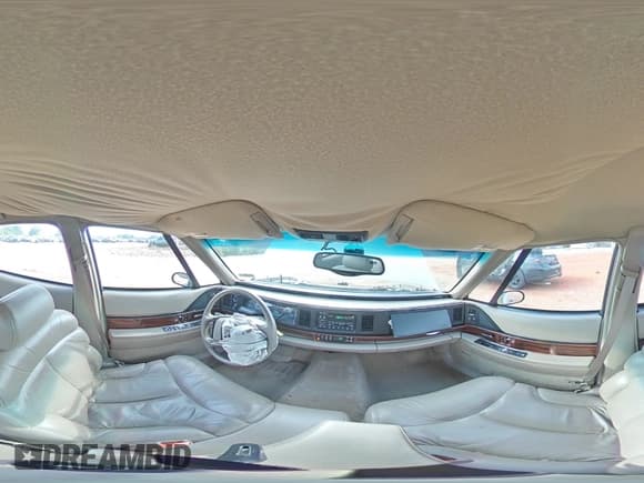 ✅ 1998 Buick LeSabre Limited • VIN: 1G4HR52K4WH513374 • Лот: 60966525. Опубликован ранее на Copart с пробегом 134 877 миль. Бесплатный доступ к архиву аукционных продаж из США и подробный отчёт об истории автомобиля на DreamBid. Изображение 15.