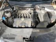 ✅ 2009 Volkswagen CC 4Motion • VIN: WVWGU73C29E550270 • Lot: 56929955. Wystawiony na Copart z przebiegiem 117 805 mil. Bezpłatny archiwum sprzedaży aukcyjnych z USA i szczegółowy raport historii pojazdu na DreamBid. Zdjęcie 11.