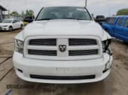 ✅ 2010 Dodge 1500 SLT • VIN: 1D7RV1CTXAS235585 • Lot: 56119565. Wystawiony na Copart z przebiegiem 180 475 mil. Bezpłatny archiwum sprzedaży aukcyjnych z USA i szczegółowy raport historii pojazdu na DreamBid. Zdjęcie 5.
