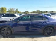 ✅ 2023 Subaru WRX Premium • VIN: JF1VBAF61P9816597 • Lot: 43588110. Listed on IAAI with 22,495 mi. Free auction sales archive from the USA and detailed vehicle history report at DreamBid. Image 15.