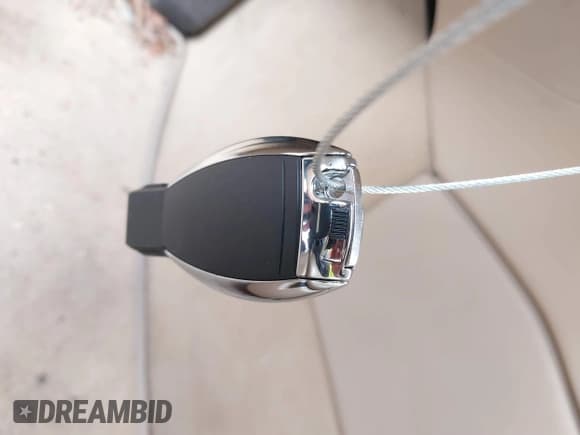 ✅ 2008 Mercedes-Benz CL 550 • VIN: WDDEJ71X38A012792 • Lot: 43509208. Wystawiony na IAAI z przebiegiem 164 343 mil. Bezpłatny archiwum sprzedaży aukcyjnych z USA i szczegółowy raport historii pojazdu na DreamBid. Zdjęcie 11.