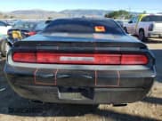 ✅ 2014 Dodge Challenger R/T Classic • VIN: 2C3CDYBTXEH299592 • Lot: 87731455. Wystawiony na Copart z przebiegiem 120 779 mil. Bezpłatny archiwum sprzedaży aukcyjnych z USA i szczegółowy raport historii pojazdu na DreamBid. Zdjęcie 6.