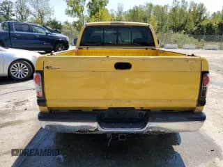 ✅ 1998 Dodge 1500 • VIN: 1B7HC16YXWS629596 • Лот: 71104084. Опубликован ранее на Copart с пробегом 270 489 миль. Бесплатный доступ к архиву аукционных продаж из США и подробный отчёт об истории автомобиля на DreamBid. Изображение 6.