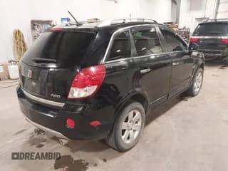 ✅ 2009 Saturn VUE XR • VIN: 3GSDL53769S513827 • Lot: 43587426. Wystawiony na IAAI z przebiegiem 178 647 mil. Bezpłatny archiwum sprzedaży aukcyjnych z USA i szczegółowy raport historii pojazdu na DreamBid. Zdjęcie 4.