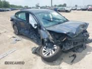 ✅ 2023 Subaru Legacy Limited • VIN: 4S3BWAM66P3002887 • Lot: 42556863. Listed on IAAI with 58,428 mi. Free auction sales archive from the USA and detailed vehicle history report at DreamBid. Image 6.