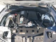 ✅ 2012 BMW 7 Series 740i • VIN: WBAKA4C51CDS99206 • Lot: 42555719. Listed on IAAI with 104,303 mi. Free auction sales archive from the USA and detailed vehicle history report at DreamBid. Image 10.