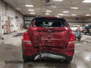 ✅ 2022 Chevrolet Trax LT • VIN: KL7CJPSM4NB511321 • Лот: 42412195. Опубликован ранее на IAAI с пробегом 42 666 миль. Бесплатный доступ к архиву аукционных продаж из США и подробный отчёт об истории автомобиля на DreamBid. Изображение 16.