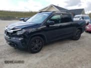 ✅ 2017 Honda Ridgeline Sport • VIN: 5FPYK3F14HB016589 • Lot: 81725105. Wystawiony na Copart z przebiegiem Nie podano. Bezpłatny archiwum sprzedaży aukcyjnych z USA i szczegółowy raport historii pojazdu na DreamBid. Zdjęcie 1.