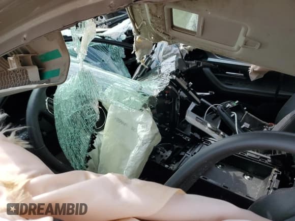 ✅ 2024 Mazda CX-90 Preferred • VIN: JM3KKBHA3R1150954 • Lot: 56564805. Listed on Copart with Not provided. Free auction sales archive from the USA and detailed vehicle history report at DreamBid. Image 8.