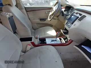 2006 Hyundai Azera SE с VIN KMHFC46F76A138279, выставлен на аукционе IAAI как лот 41745078 с пробегом Не указан миль и . История ставок и продаж доступна на DreamBid. Изображение 5.