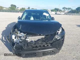 ✅ 2025 Nissan Rogue S • VIN: 5N1BT3AA9SC787021 • Lot: 42552304. Wystawiony na IAAI z przebiegiem 1 903 mil. Bezpłatny archiwum sprzedaży aukcyjnych z USA i szczegółowy raport historii pojazdu na DreamBid. Zdjęcie 6.