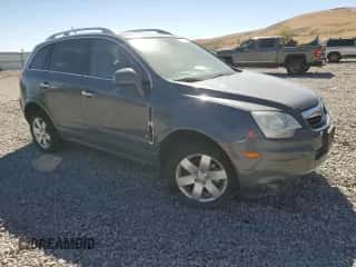 2008 Saturn VUE XR с VIN 3GSCL53718S686682, выставлен на аукционе Copart как лот 73206384 с пробегом Не указан миль и Чистый • Clean title. История ставок и продаж доступна на DreamBid. Изображение 4.