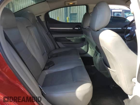 2008 Dodge Charger R/T с VIN 2B3KA53H08H102346, выставлен на аукционе Copart как лот 78831634 с пробегом 218 793 миль миль и Списание • Salvage title. История ставок и продаж доступна на DreamBid. Изображение 10.