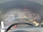 ✅ 2003 Chevrolet S-10 LS • VIN: 1GCDT13X33K174368 • Лот: 47728305. Опубликован ранее на Copart с пробегом 125 151 миль. Бесплатный доступ к архиву аукционных продаж из США и подробный отчёт об истории автомобиля на DreamBid. Изображение 9.