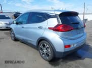 ✅ 2018 Chevrolet Bolt EV Premier • VIN: 1G1FX6S08J4113641 • Лот: 41681041. Опубликован ранее на IAAI с пробегом 81 390 миль. Бесплатный доступ к архиву аукционных продаж из США и подробный отчёт об истории автомобиля на DreamBid. Изображение 3.