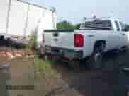 ✅ 2013 Chevrolet Silverado 2500HD Work Truck • VIN: 1GC2KVCG2DZ385023 • Lot: 42302809. Wystawiony na IAAI z przebiegiem 311 928 mil. Bezpłatny archiwum sprzedaży aukcyjnych z USA i szczegółowy raport historii pojazdu na DreamBid. Zdjęcie 4.