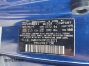 ✅ 2023 Hyundai Venue SEL • VIN: KMHRC8A30PU219271 • Лот: 41608368. Опубликован ранее на IAAI с пробегом 34 717 миль. Бесплатный доступ к архиву аукционных продаж из США и подробный отчёт об истории автомобиля на DreamBid. Изображение 9.