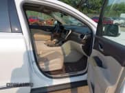 ✅ 2019 GMC Acadia Denali • VIN: 1GKKNXLS9KZ125064 • Lot: 42876636. Listed on IAAI with 45,927 mi. Free auction sales archive from the USA and detailed vehicle history report at DreamBid. Image 5.