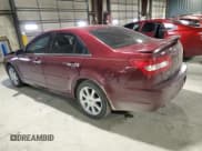 ✅ 2006 Lincoln Zephyr • VIN: 3LNHM26196R607943 • Lot: 41518335. Listed on Copart with 144,938 mi. Free auction sales archive from the USA and detailed vehicle history report at DreamBid. Image 2.