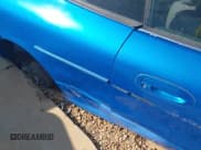 ✅ 2001 Ford Escort ZX2 • VIN: 3FAFP11391R163595 • Лот: 42475183. Опубликован ранее на IAAI с пробегом 150 955 миль. Бесплатный доступ к архиву аукционных продаж из США и подробный отчёт об истории автомобиля на DreamBid. Изображение 6.