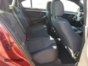 ✅ 2018 Ford Taurus SEL • VIN: 1FAHP2E84JG127700 • Лот: 80466535. Опубликован ранее на Copart с пробегом 66 510 миль. Бесплатный доступ к архиву аукционных продаж из США и подробный отчёт об истории автомобиля на DreamBid. Изображение 10.