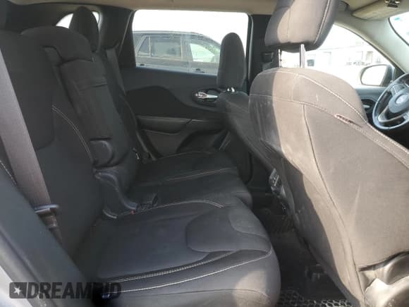 ✅ 2016 Jeep Cherokee 75th Anniversary • VIN: 1C4PJMCB5GW286614 • Lot: 68928035. Listed on Copart with 155,130 mi. Free auction sales archive from the USA and detailed vehicle history report at DreamBid. Image 10.