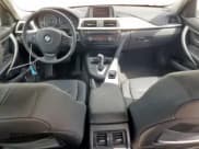 ✅ 2013 BMW 3 Series 328i • VIN: WBA3C1C52DF441727 • Lot: 58062675. Listed on Copart with 72,917 mi. Free auction sales archive from the USA and detailed vehicle history report at DreamBid. Image 8.