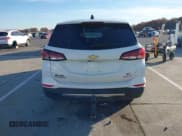 ✅ 2024 Chevrolet Equinox LT • VIN: 3GNAXUEG1RS205272 • Лот: 43643917. Опубликован ранее на IAAI с пробегом 67 352 миль. Бесплатный доступ к архиву аукционных продаж из США и подробный отчёт об истории автомобиля на DreamBid. Изображение 16.