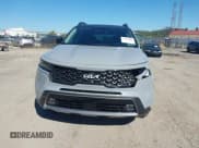 ✅ 2023 Kia Sorento SX • VIN: 5XYRKDLF9PG201375 • Lot: 43426046. Listed on IAAI with 25,957 mi. Free auction sales archive from the USA and detailed vehicle history report at DreamBid. Image 12.