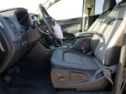 ✅ 2021 Chevrolet Colorado 4WD Z71 • VIN: 1GCGTDEN3M1142862 • Лот: 71504164. Опубликован ранее на Copart с пробегом 34 617 миль. Бесплатный доступ к архиву аукционных продаж из США и подробный отчёт об истории автомобиля на DreamBid. Изображение 7.