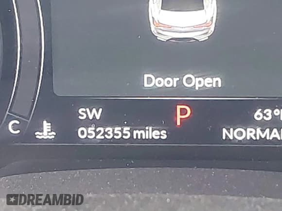 ✅ 2021 Acura TLX • VIN: 19UUB5F30MA003041 • Lot: 43726690. Listed on IAAI with 52,355 mi. Free auction sales archive from the USA and detailed vehicle history report at DreamBid. Image 16.