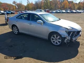 ✅ 2008 Lexus ES 330 • VIN: JTHBJ46G782164300 • Lot: 43538040. Listed on IAAI with 135,759 mi. Free auction sales archive from the USA and detailed vehicle history report at DreamBid. Image 1.