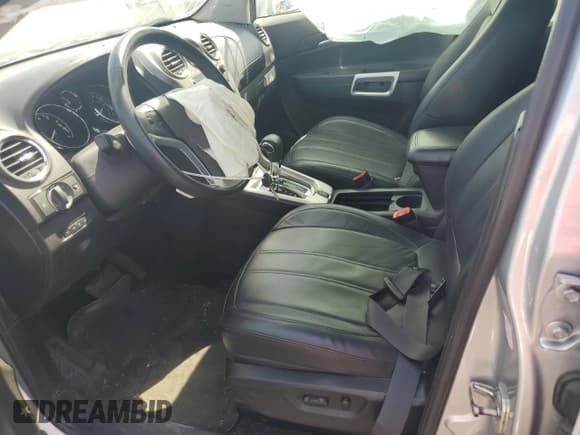 ✅ 2013 Chevrolet Captiva Sport LT • VIN: 3GNAL3EK9DS634629 • Lot: 62682605. Wystawiony na Copart z przebiegiem 187 891 mil. Bezpłatny archiwum sprzedaży aukcyjnych z USA i szczegółowy raport historii pojazdu na DreamBid. Zdjęcie 7.