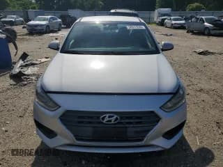 ✅ 2018 Hyundai Accent SEL • VIN: 3KPC24A37JE023162 • Lot: 56511244. Wystawiony na Copart z przebiegiem 72 540 mil. Bezpłatny archiwum sprzedaży aukcyjnych z USA i szczegółowy raport historii pojazdu na DreamBid. Zdjęcie 5.