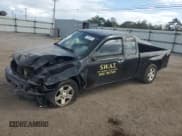 ✅ 2012 Chevrolet Colorado 1LT • VIN: 1GCESCFE0C8118107 • Лот: 78554204. Опубликован ранее на Copart с пробегом 199 580 миль. Бесплатный доступ к архиву аукционных продаж из США и подробный отчёт об истории автомобиля на DreamBid. Изображение 1.