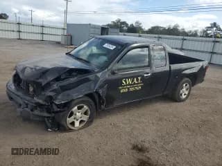 ✅ 2012 Chevrolet Colorado 1LT • VIN: 1GCESCFE0C8118107 • Лот: 78554204. Опубликован ранее на Copart с пробегом 199 580 миль. Бесплатный доступ к архиву аукционных продаж из США и подробный отчёт об истории автомобиля на DreamBid. Изображение 1.