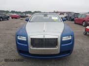 ✅ 2011 Rolls-Royce Ghost • VIN: SCA664S55BUX49548 • Lot: 41395054. Wystawiony na IAAI z przebiegiem 17 710 mil. Bezpłatny archiwum sprzedaży aukcyjnych z USA i szczegółowy raport historii pojazdu na DreamBid. Zdjęcie 12.